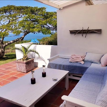 Schafli Manor Wild Coast Otel Chintsa Dış mekan fotoğraf