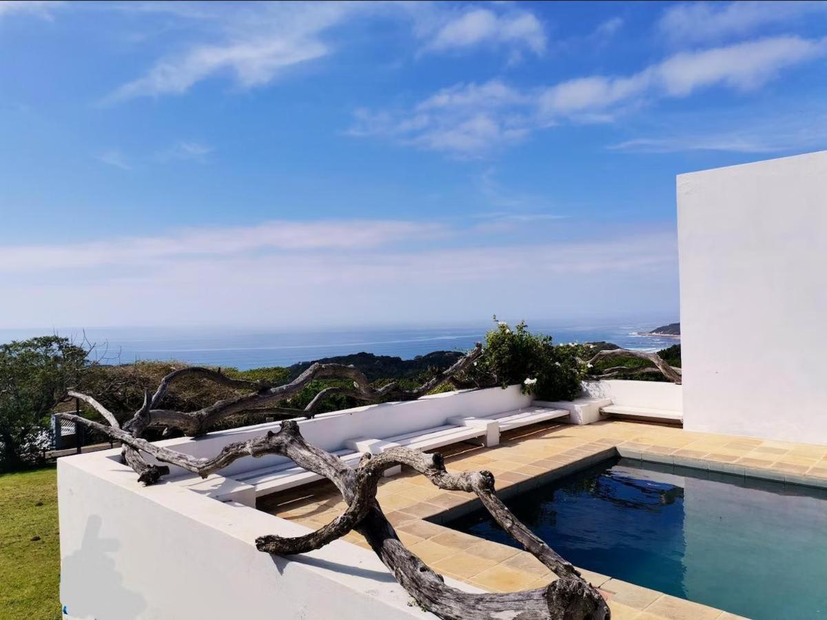 Schafli Manor Wild Coast Otel Chintsa Dış mekan fotoğraf