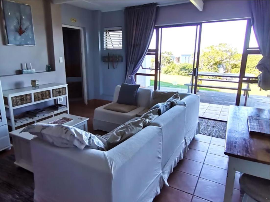 Schafli Manor Wild Coast Otel Chintsa Dış mekan fotoğraf