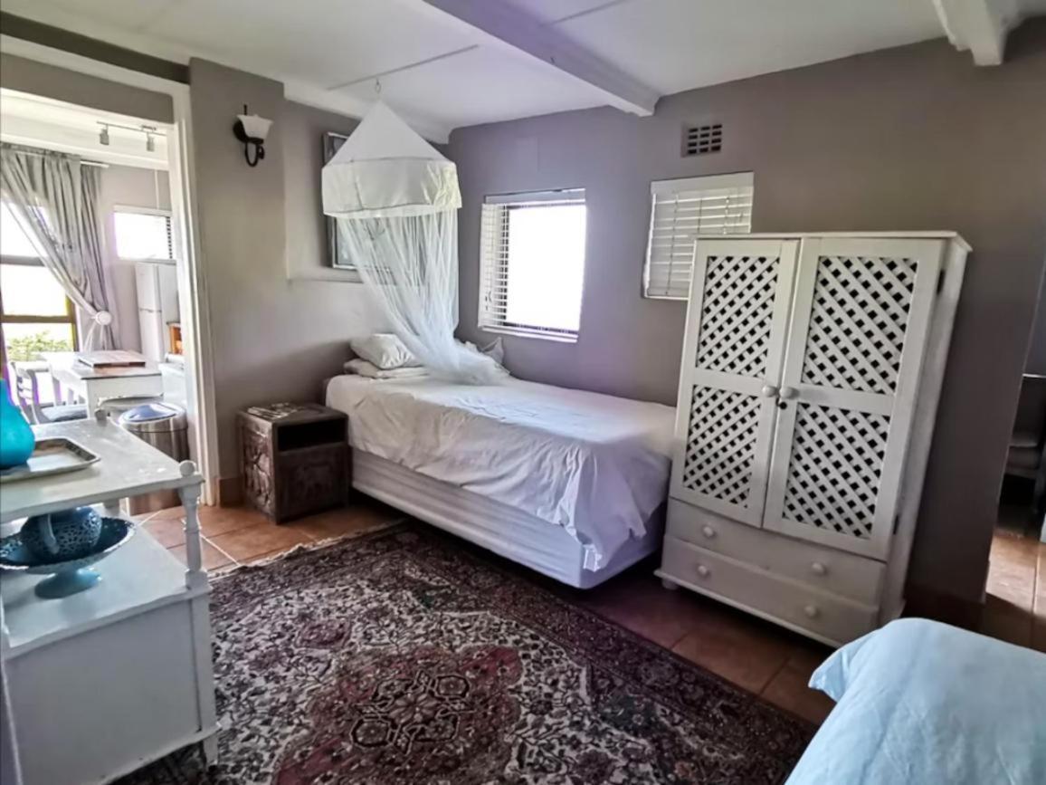 Schafli Manor Wild Coast Otel Chintsa Dış mekan fotoğraf