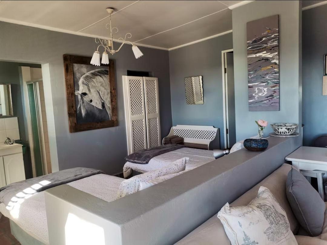 Schafli Manor Wild Coast Otel Chintsa Dış mekan fotoğraf