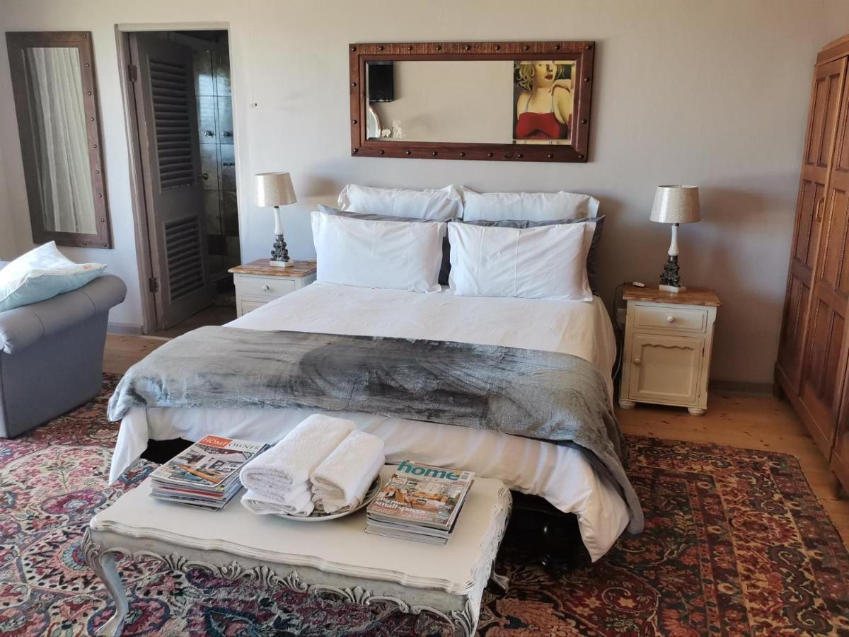 Schafli Manor Wild Coast Otel Chintsa Dış mekan fotoğraf