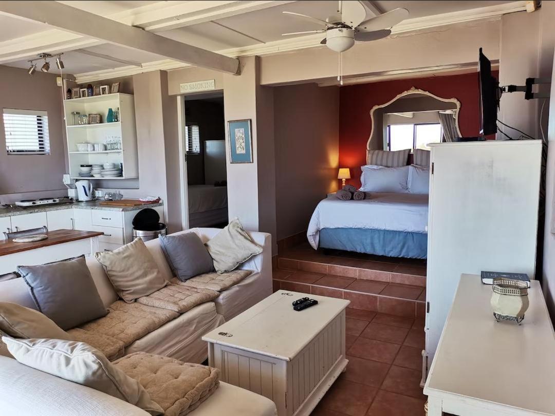 Schafli Manor Wild Coast Otel Chintsa Dış mekan fotoğraf