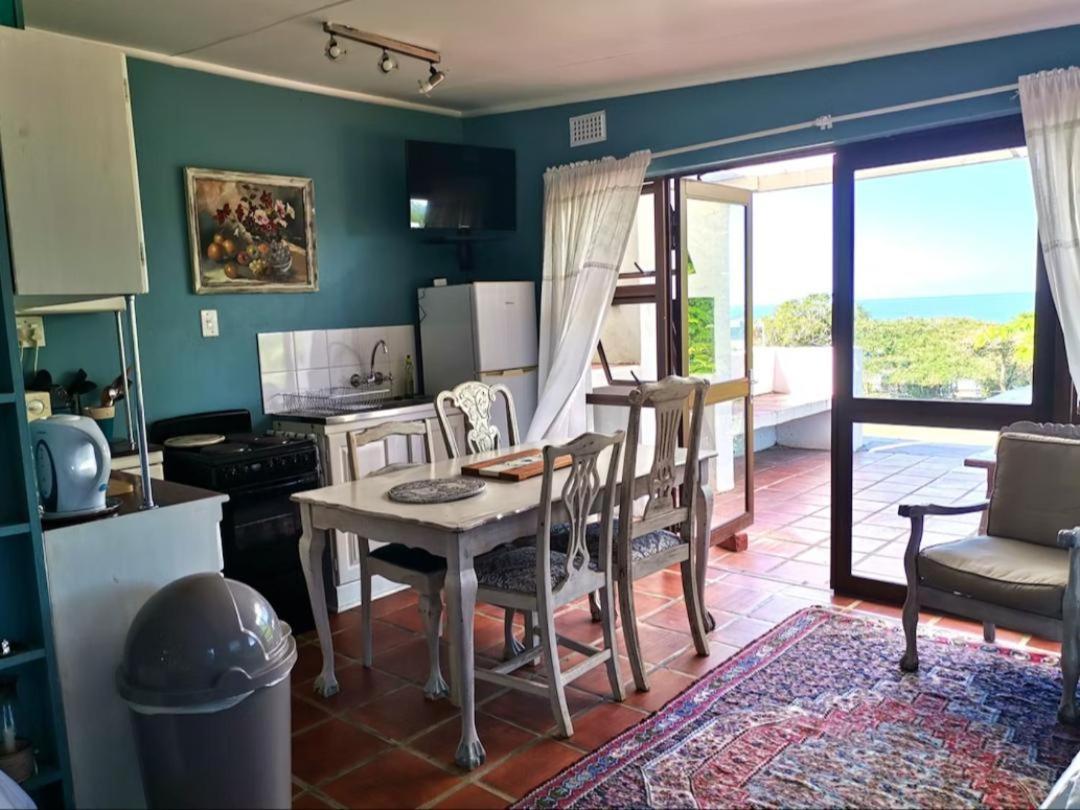 Schafli Manor Wild Coast Otel Chintsa Dış mekan fotoğraf