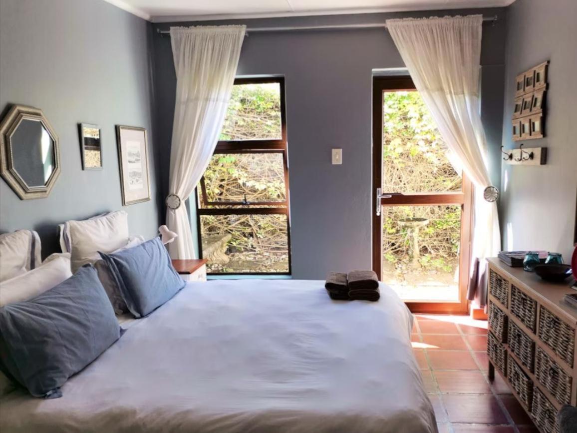Schafli Manor Wild Coast Otel Chintsa Dış mekan fotoğraf