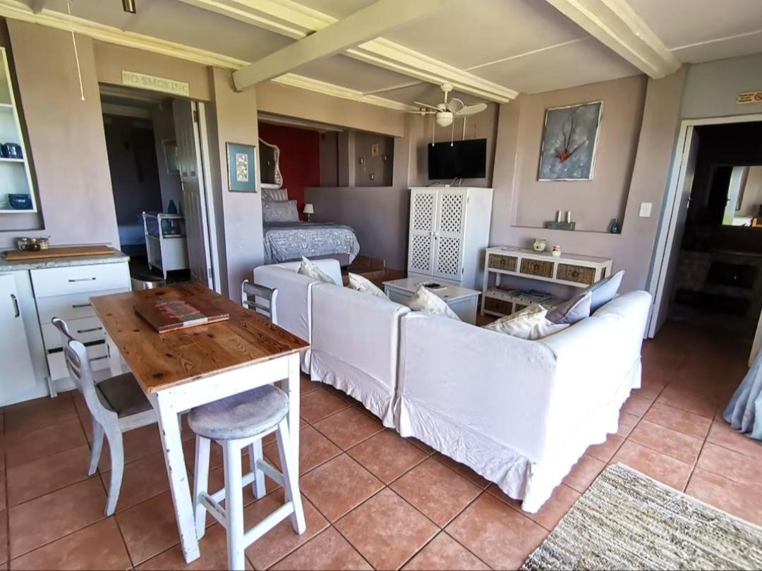 Schafli Manor Wild Coast Otel Chintsa Dış mekan fotoğraf