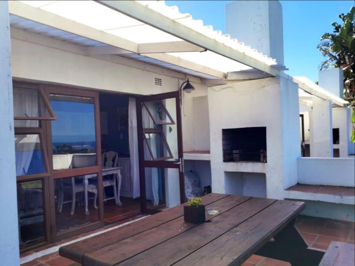 Schafli Manor Wild Coast Otel Chintsa Dış mekan fotoğraf