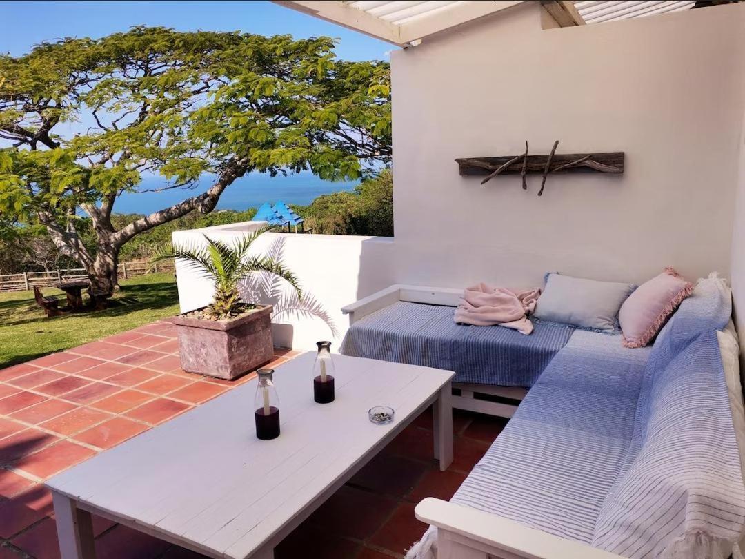 Schafli Manor Wild Coast Otel Chintsa Dış mekan fotoğraf
