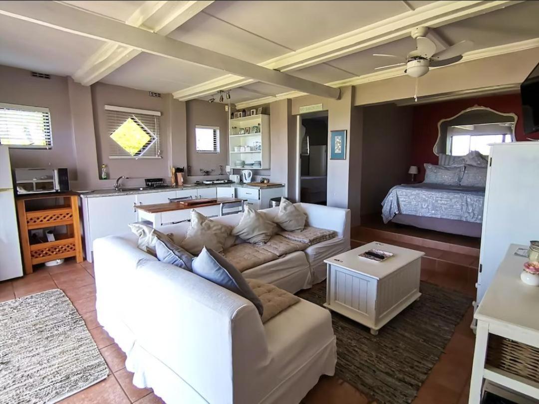 Schafli Manor Wild Coast Otel Chintsa Dış mekan fotoğraf