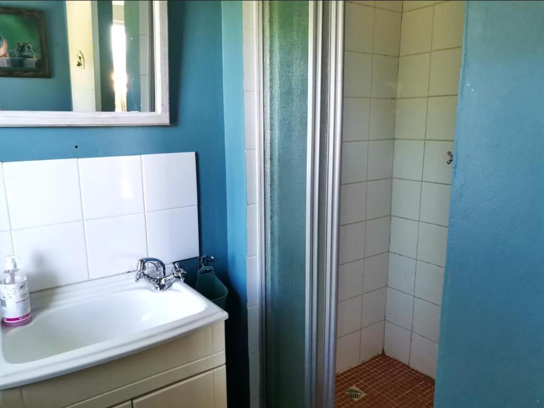Schafli Manor Wild Coast Otel Chintsa Dış mekan fotoğraf